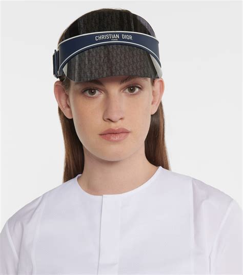 dior visors